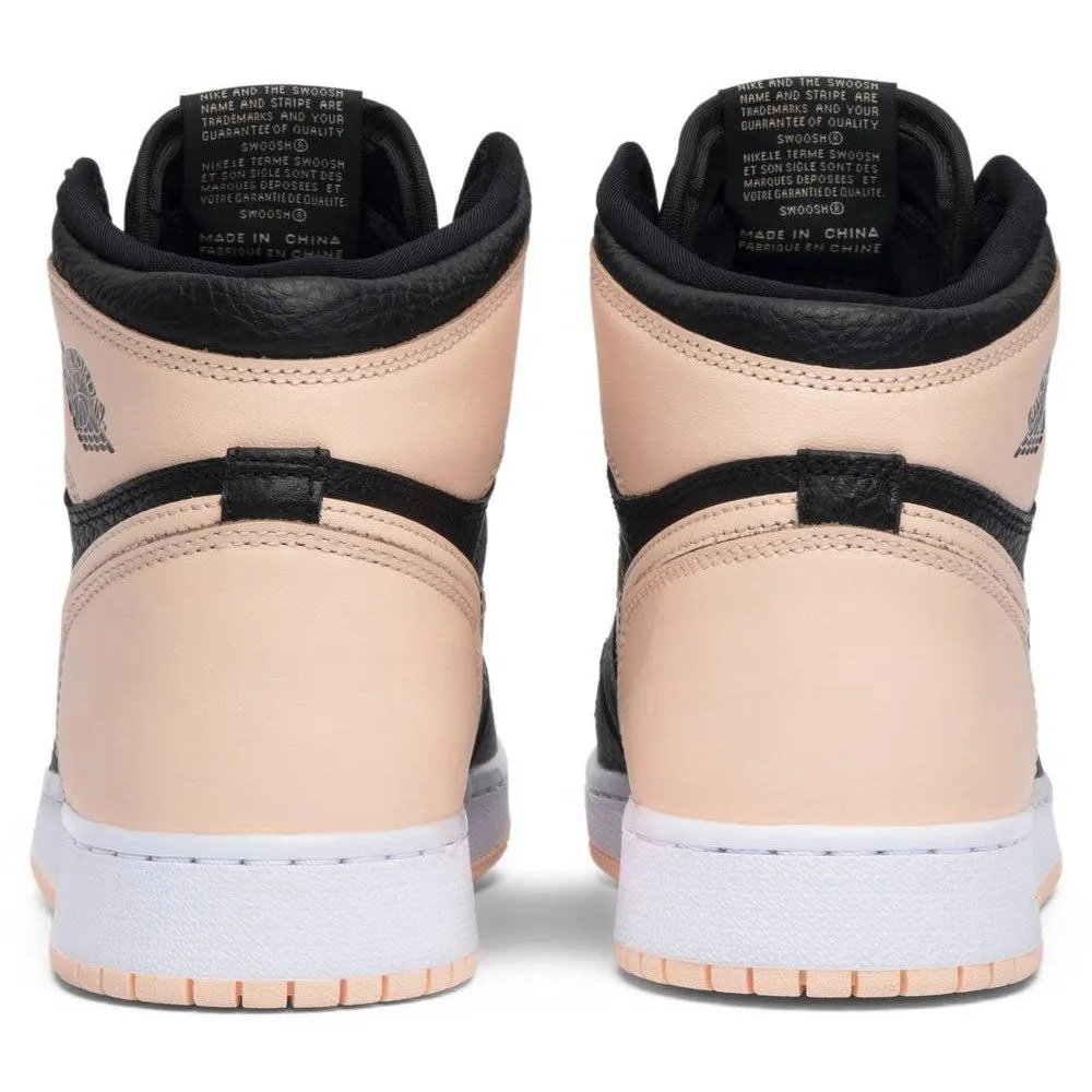 Shoes Nike Nike Air Jordan 1 Retro High OG GS 'Crimson Tint'