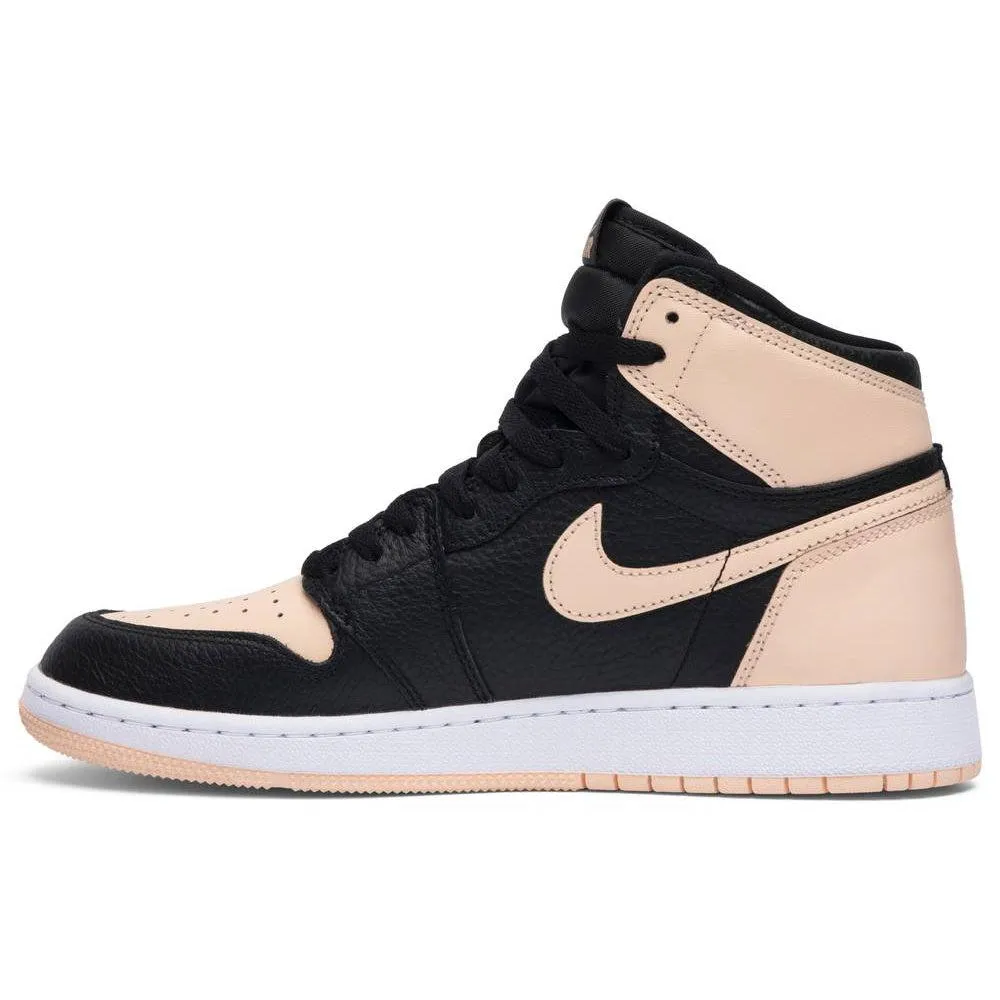Shoes Nike Nike Air Jordan 1 Retro High OG GS 'Crimson Tint'