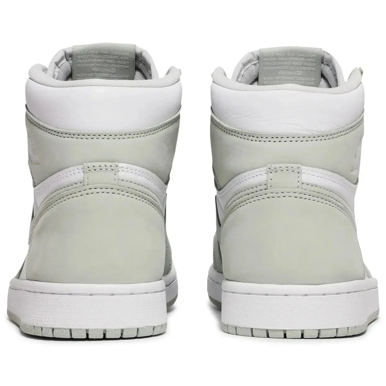 Shoes Nike Nike Air Jordan 1 Retro High OG 'Seafoam' W