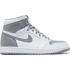 Shoes Nike Nike Air Jordan 1 Retro High OG 'Stealth' M