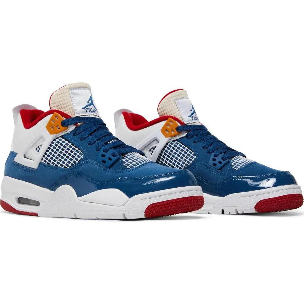 Shoes Nike Nike Air Jordan 4 Retro 'Messy Room' GS