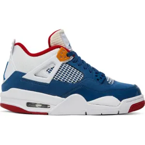 Shoes Nike Nike Air Jordan 4 Retro 'Messy Room' GS