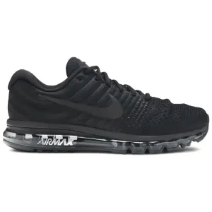 Shoes Nike Nike Air Max 2017 'Triple Black'