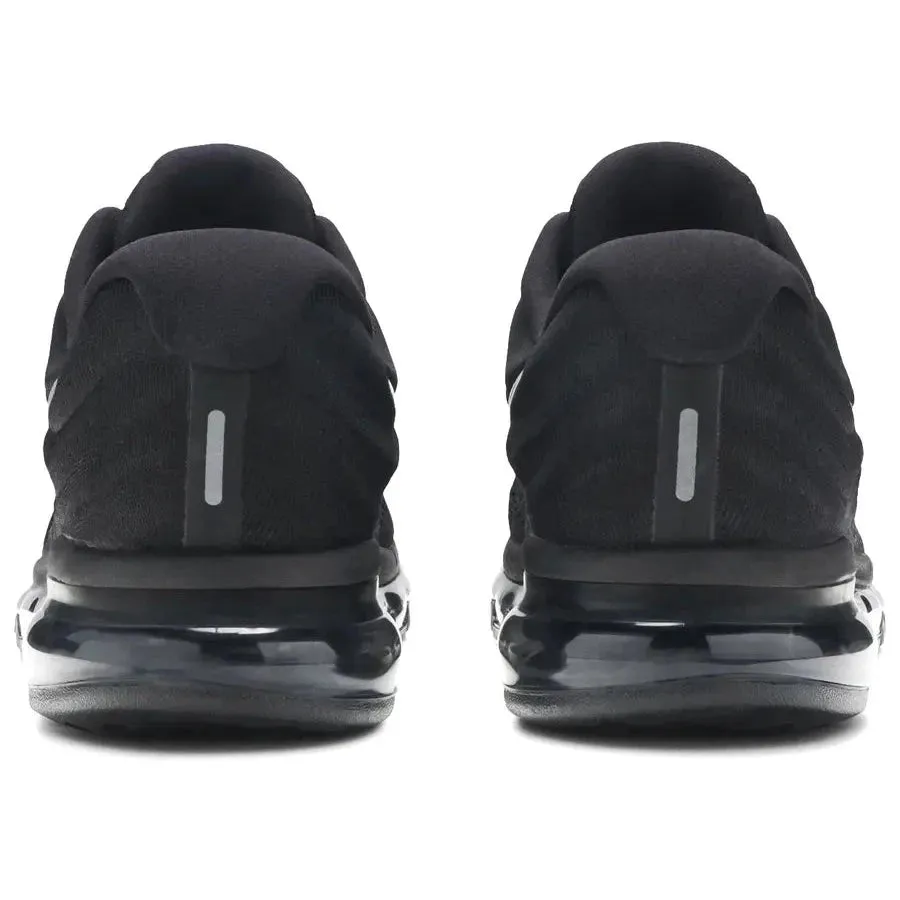 Shoes Nike Nike Air Max 2017 'Triple Black'