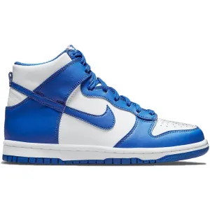 Shoes Nike Nike Dunk High 'Kentucky' 2021 W