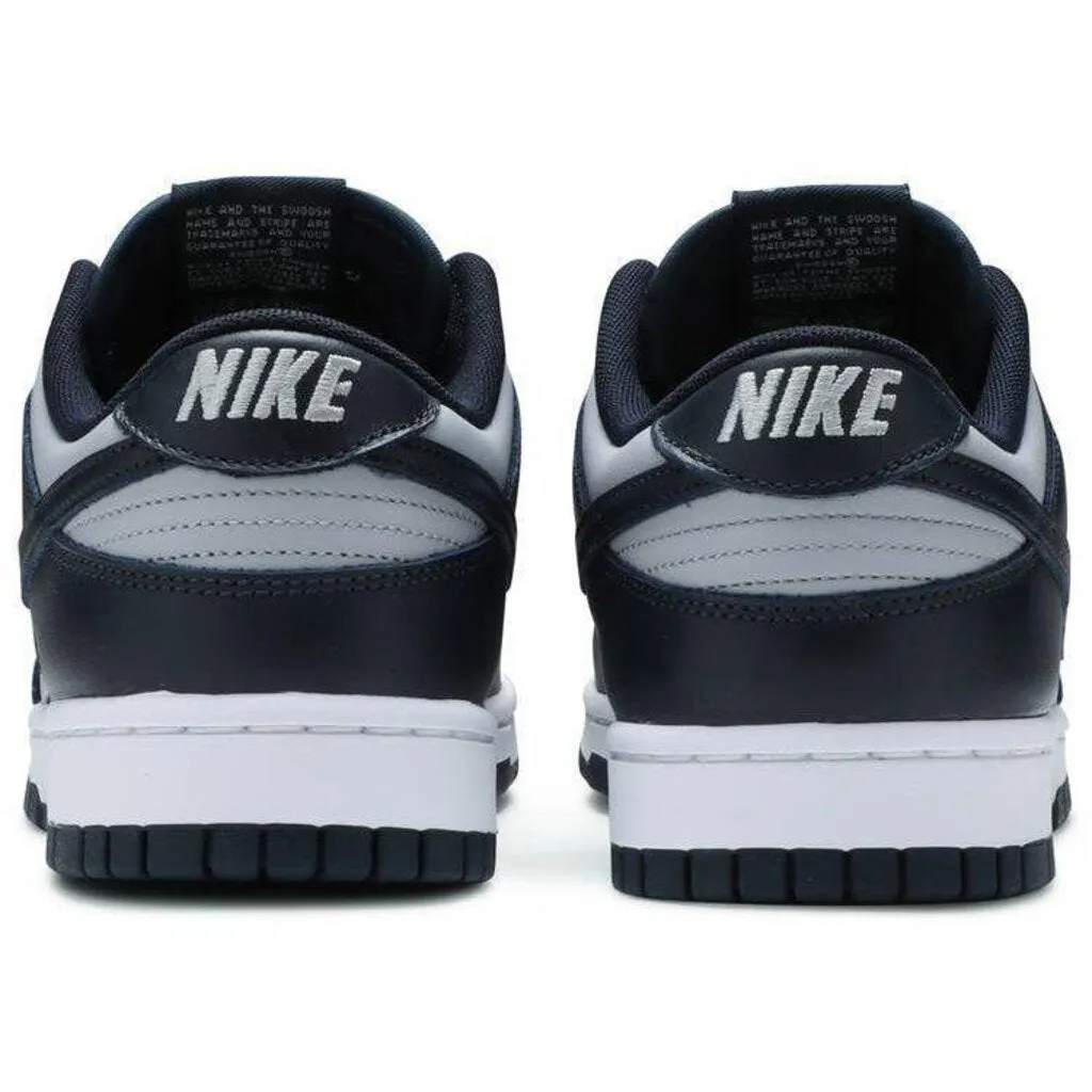 Shoes Nike Nike Dunk Low 'Georgetown' M