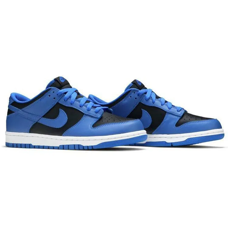 Shoes Nike Nike Dunk Low GS 'Hyper Cobalt'