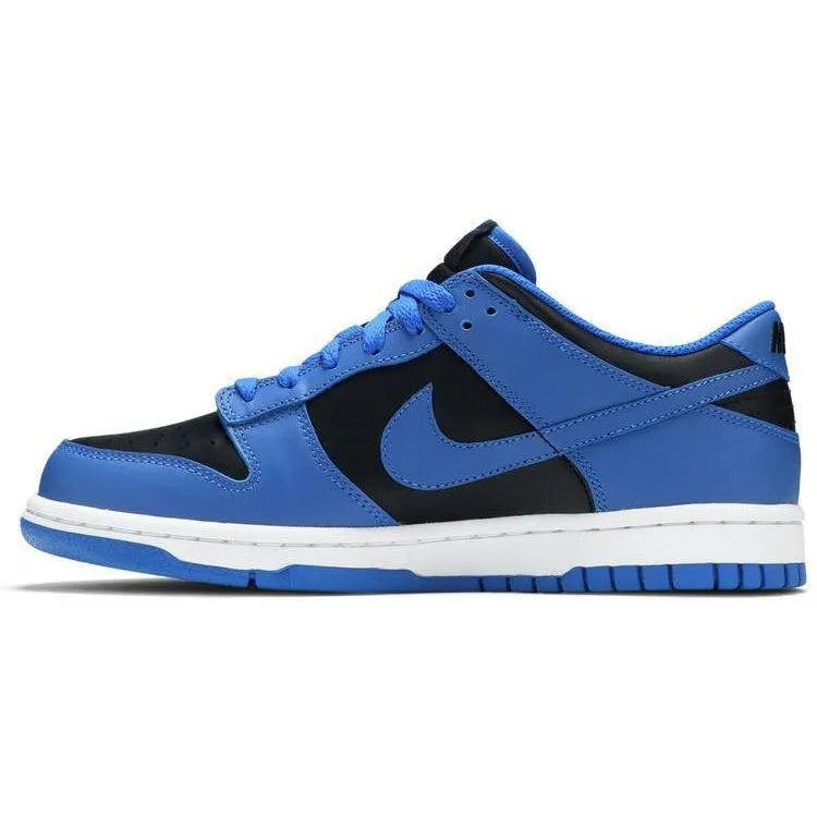 Shoes Nike Nike Dunk Low GS 'Hyper Cobalt'