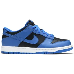 Shoes Nike Nike Dunk Low GS 'Hyper Cobalt'