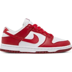Shoes Nike Nike Dunk Low Next Nature 'White Gym Red' W