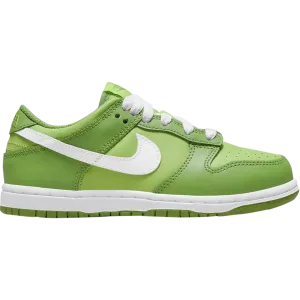 Shoes Nike Nike Dunk Low Pre School 'Chlorophyll'