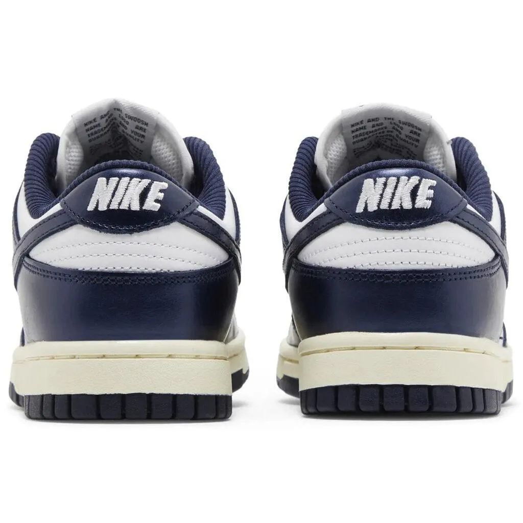 Shoes Nike Nike Dunk Low 'Vintage Navy' W