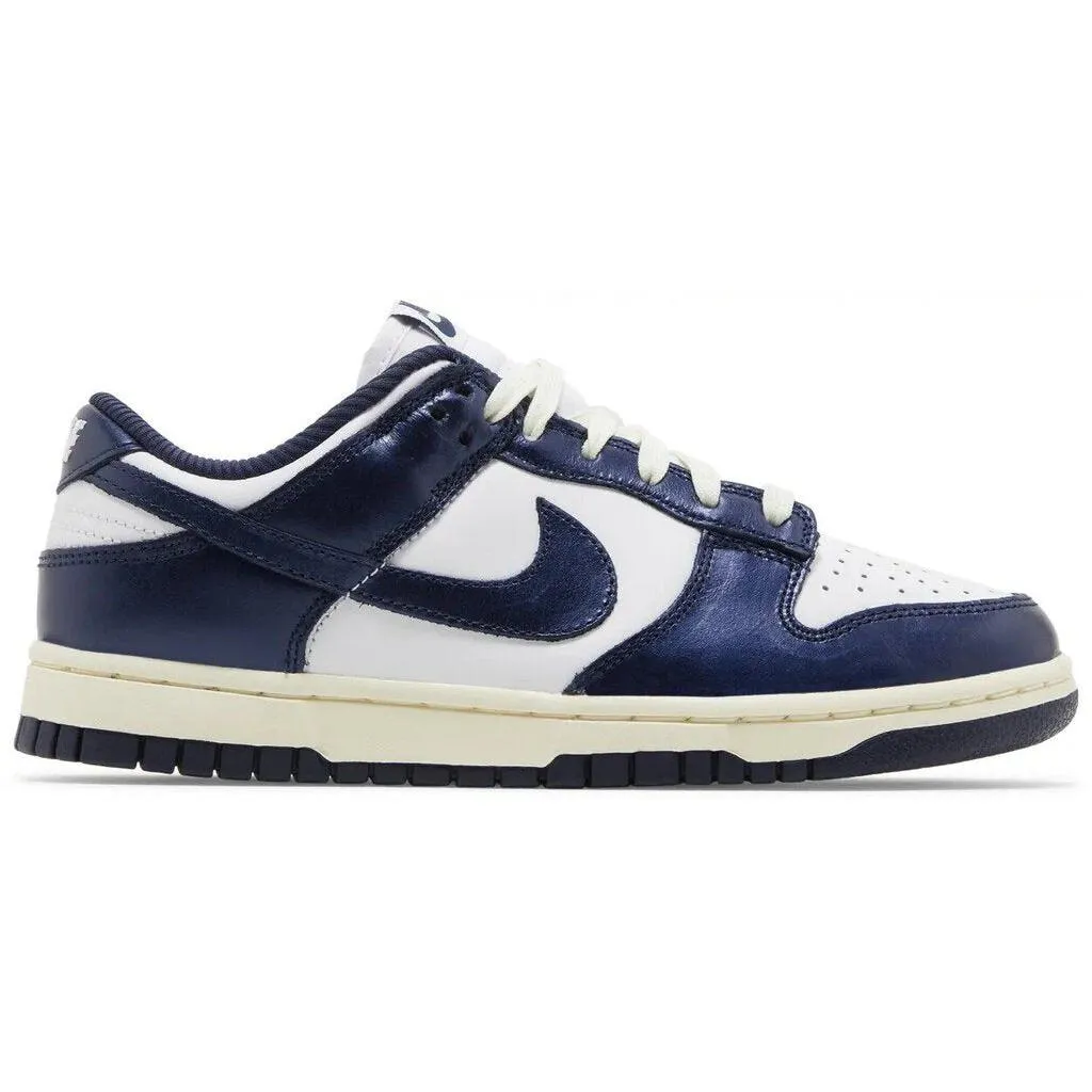 Shoes Nike Nike Dunk Low 'Vintage Navy' W