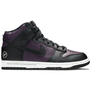 Shoes Nike Nike Fragment Design x Dunk High 'Beijing'