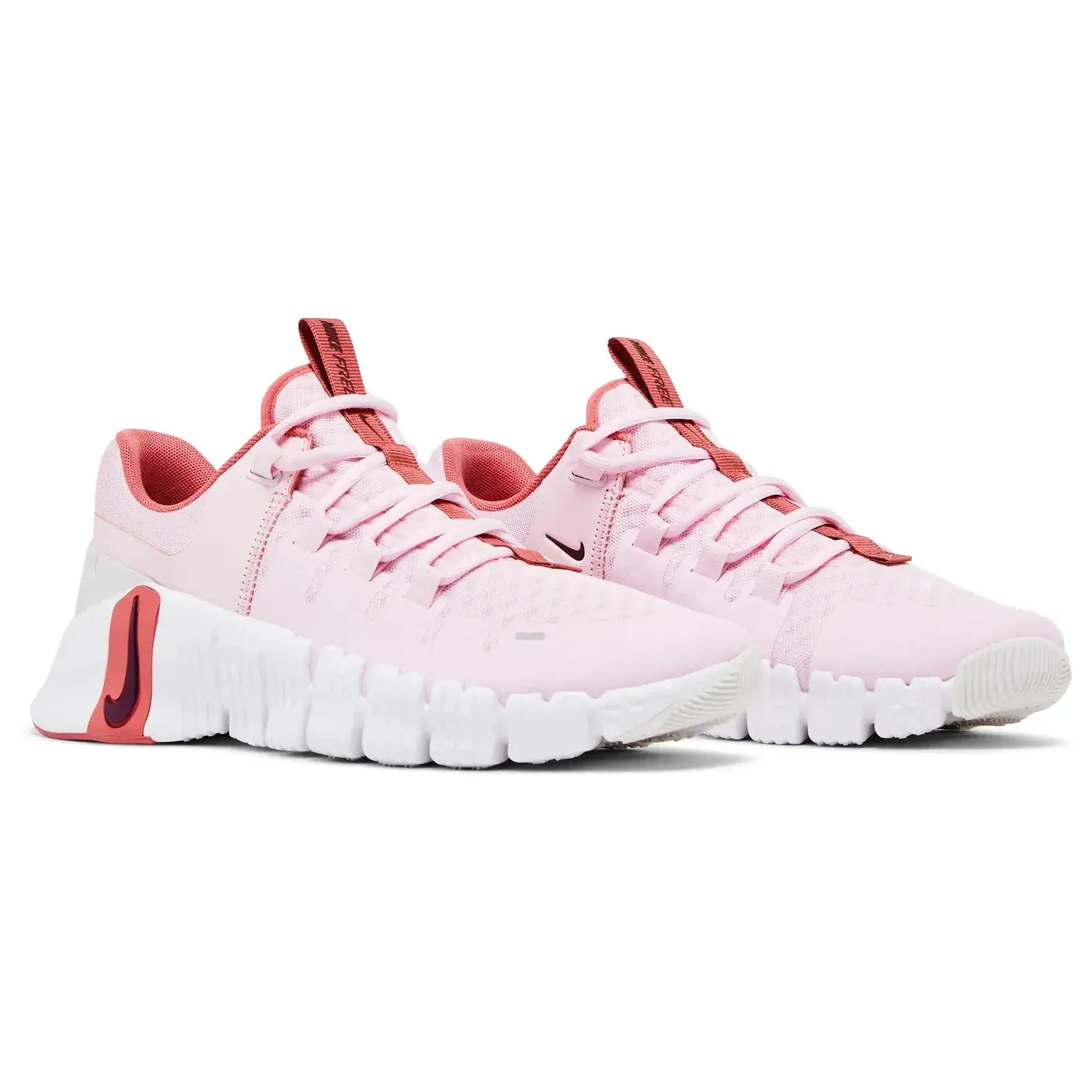 Shoes Nike Nike Free Metcon 5 Premium 'Pink Foam Adobe' W