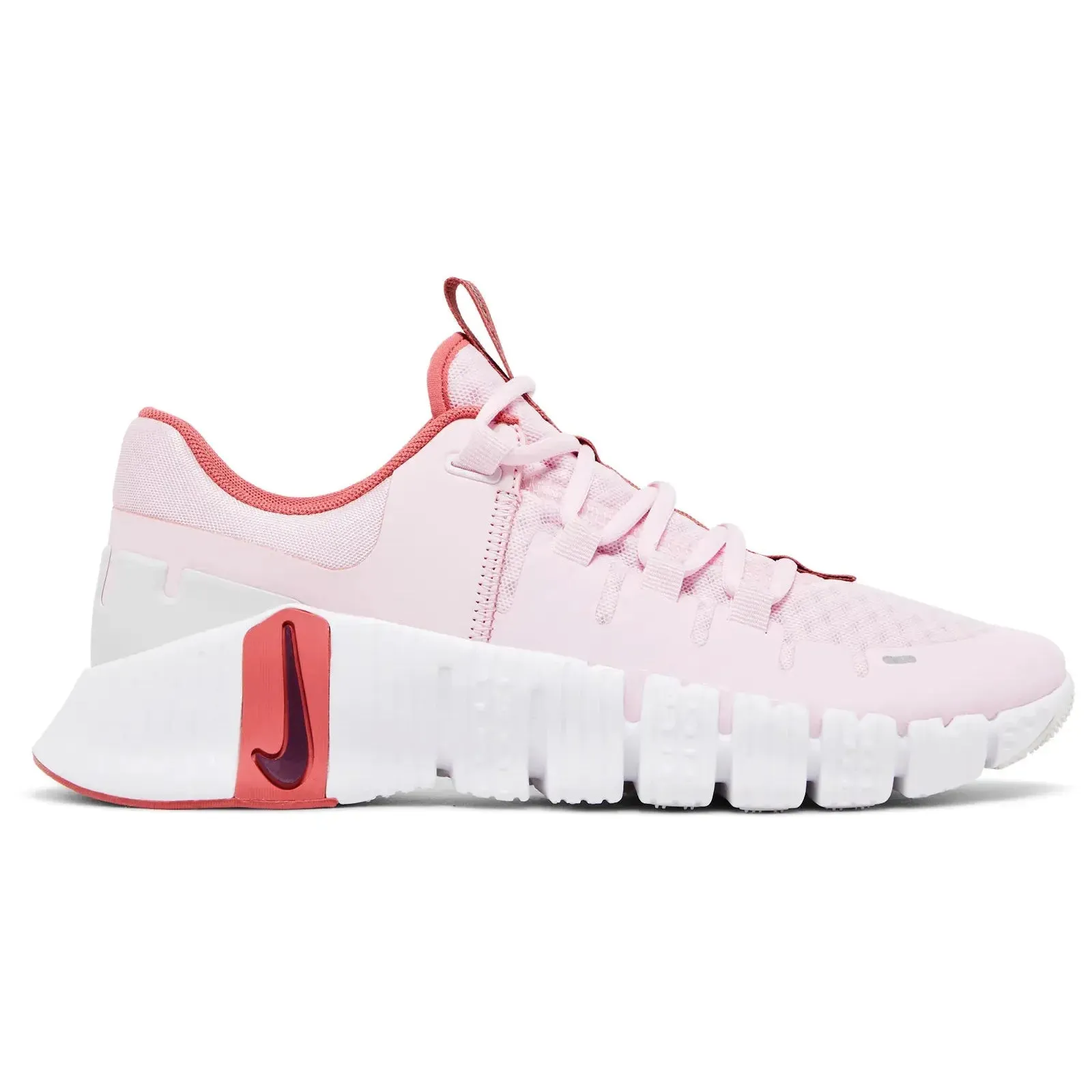 Shoes Nike Nike Free Metcon 5 Premium 'Pink Foam Adobe' W