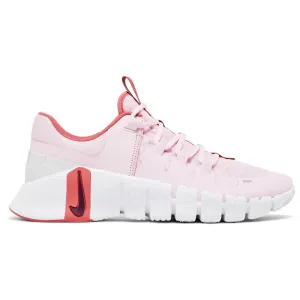 Shoes Nike Nike Free Metcon 5 Premium 'Pink Foam Adobe' W