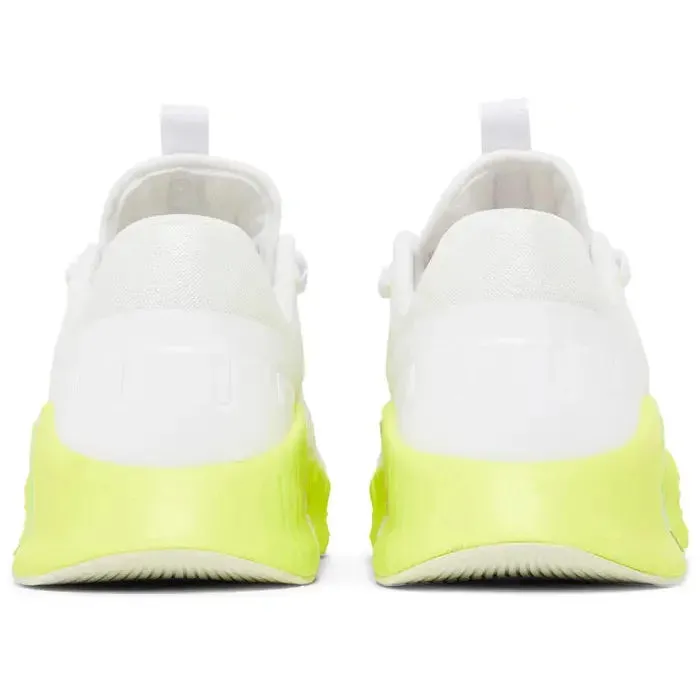 Shoes Nike Nike Free Metcon 5 'White Lime Blast' W