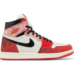 Shoes Nike Nike Marvel x Air Jordan 1 Retro High OG 'Next Chapter' M