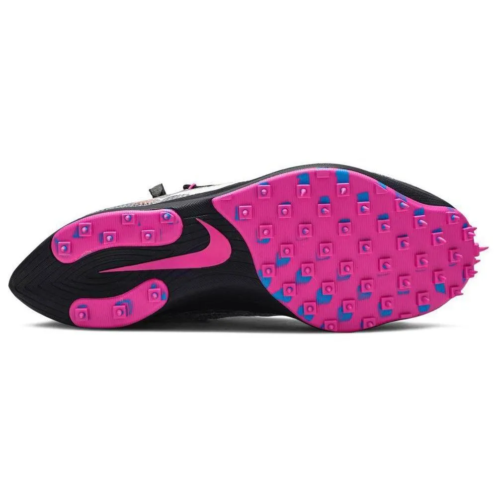 Shoes Nike Nike OFF-WHITE x Wmns Vapor Street 'Laser Fuchsia'