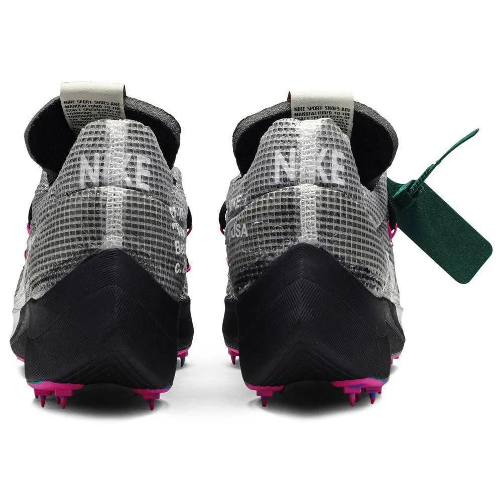 Shoes Nike Nike OFF-WHITE x Wmns Vapor Street 'Laser Fuchsia'