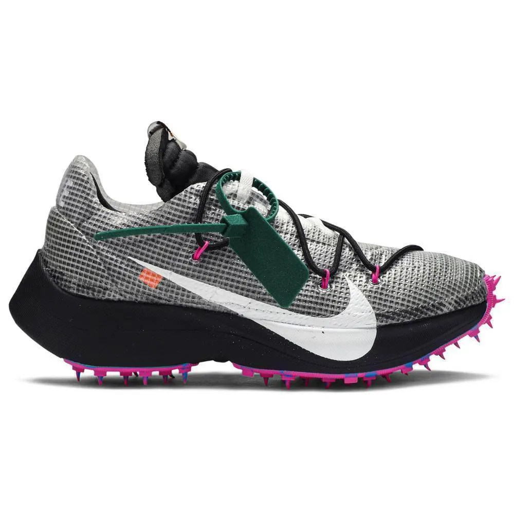 Shoes Nike Nike OFF-WHITE x Wmns Vapor Street 'Laser Fuchsia'