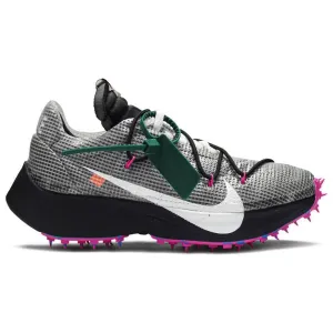 Shoes Nike Nike OFF-WHITE x Wmns Vapor Street 'Laser Fuchsia'