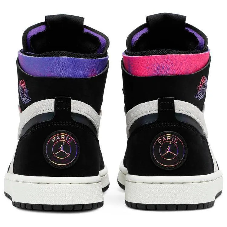 Shoes Nike Nike Paris Saint-Germain x Air Jordan 1 High Zoom Comfort 'Paris'