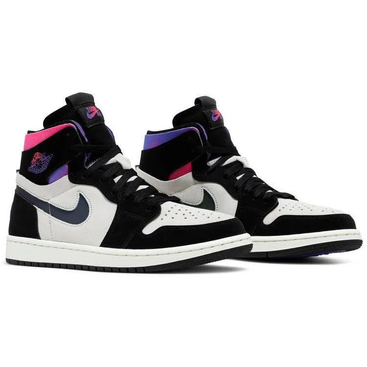 Shoes Nike Nike Paris Saint-Germain x Air Jordan 1 High Zoom Comfort 'Paris'