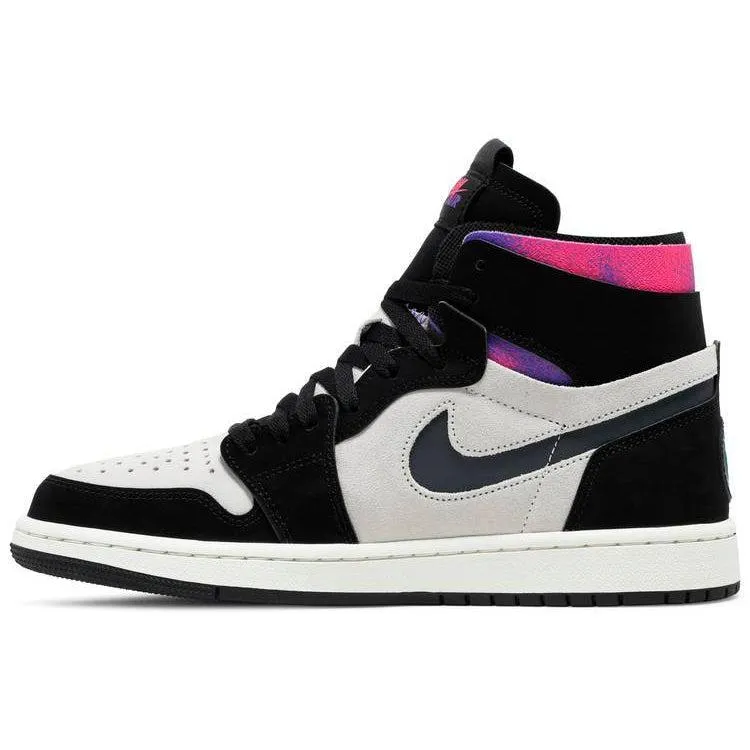 Shoes Nike Nike Paris Saint-Germain x Air Jordan 1 High Zoom Comfort 'Paris'