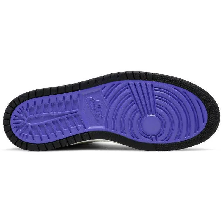 Shoes Nike Nike Paris Saint-Germain x Air Jordan 1 High Zoom Comfort 'Paris'