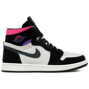 Shoes Nike Nike Paris Saint-Germain x Air Jordan 1 High Zoom Comfort 'Paris'