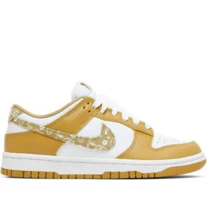 Shoes Nike Nike Wmns Dunk Low 'Barley Brown'