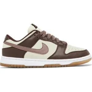 Shoes Nike Nike Wmns Dunk Low "Plum Eclipse"