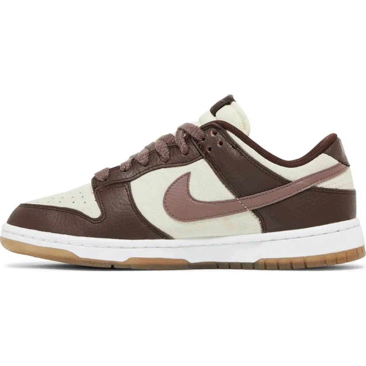 Shoes Nike Nike Wmns Dunk Low "Plum Eclipse"