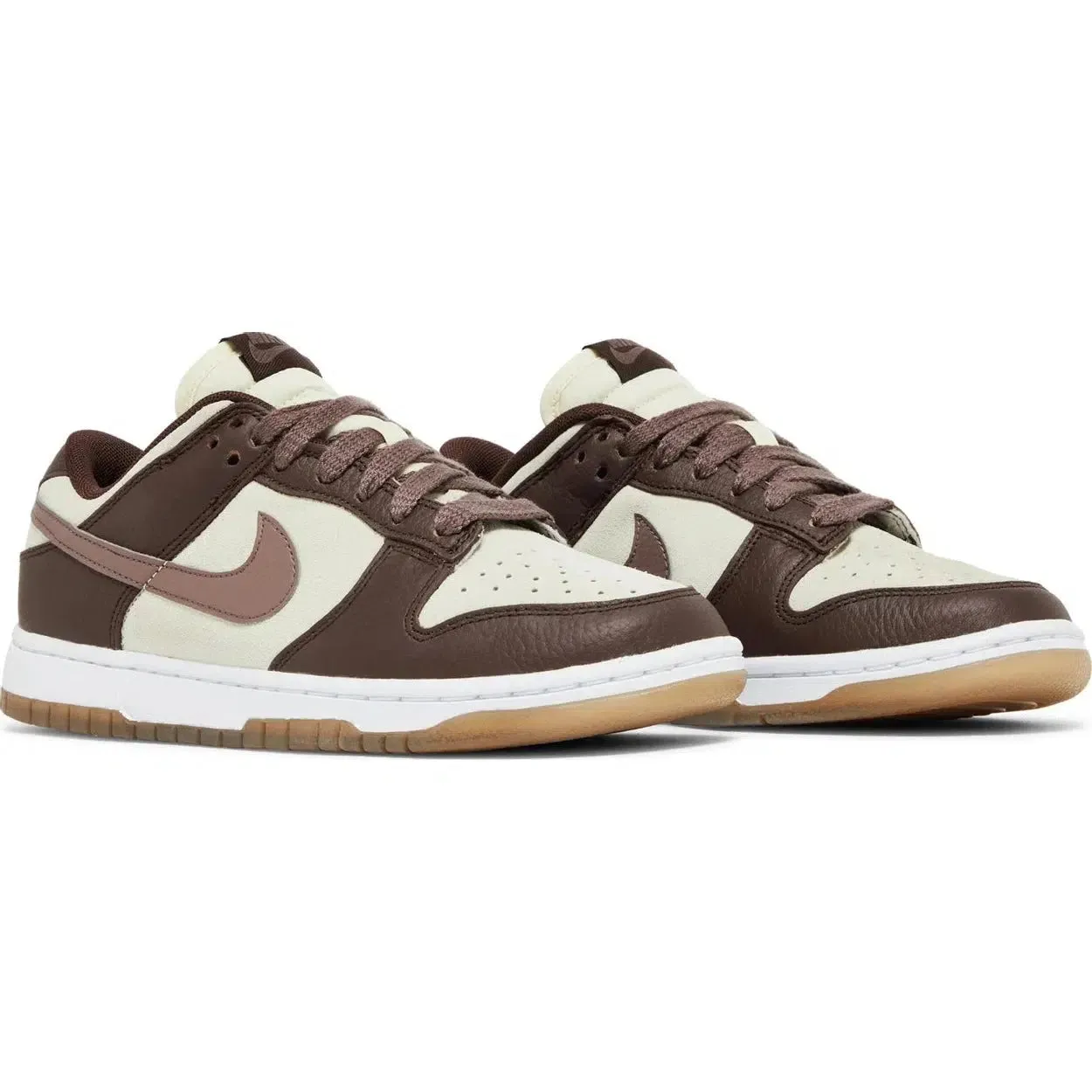 Shoes Nike Nike Wmns Dunk Low "Plum Eclipse"