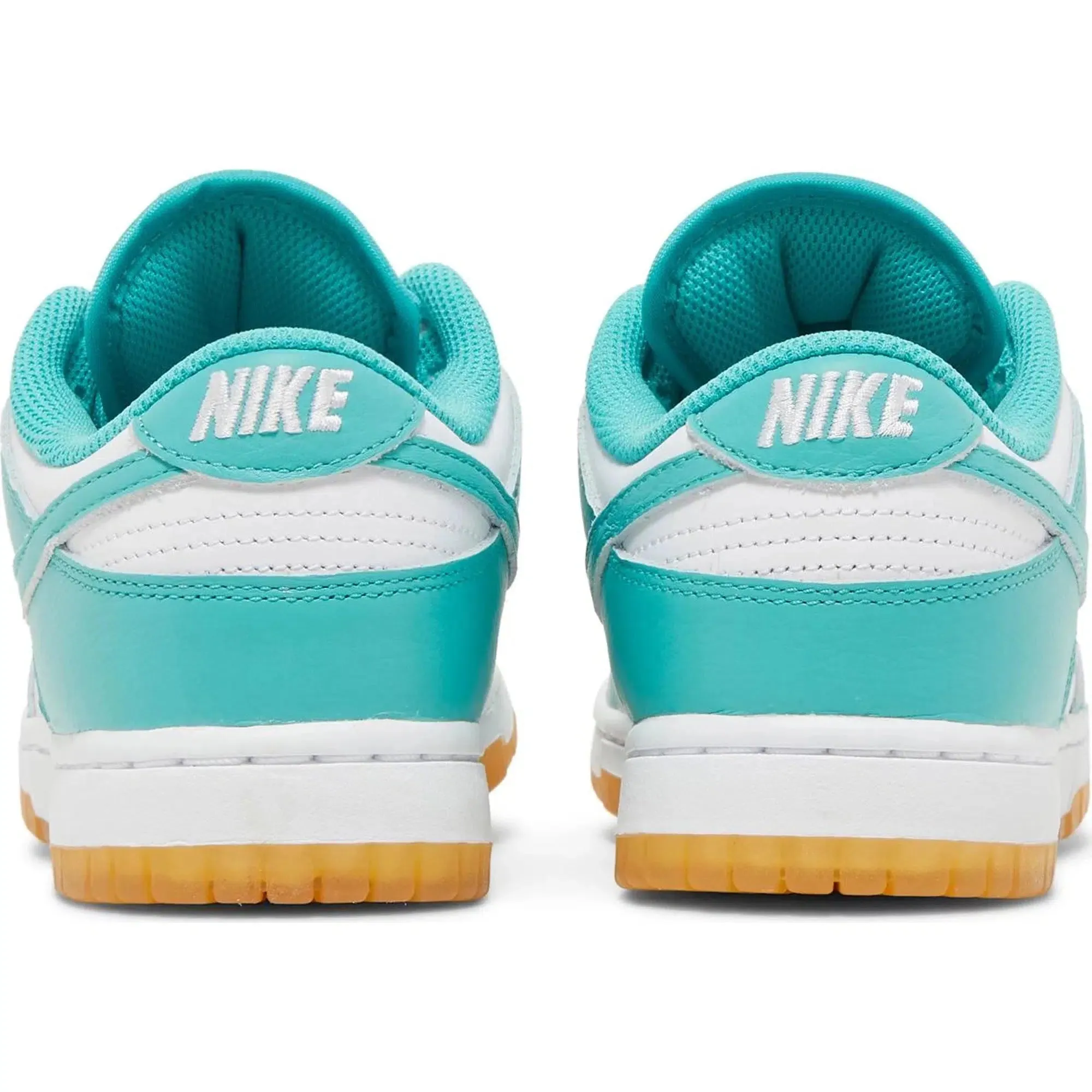 Shoes Nike Nike Wmns Dunk Low 'Teal'