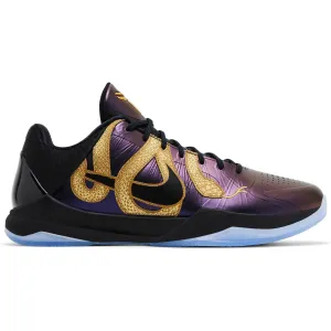 Shoes Nike Nike Zoom Kobe 5 Protro 'Year of the Mamba - Eggplant'