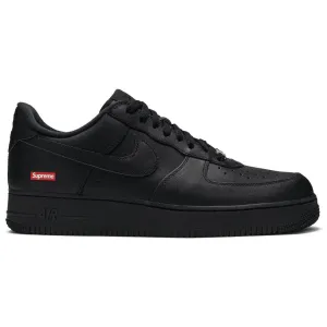 Shoes Nike Supreme Nike SS20 Air Force (Black)