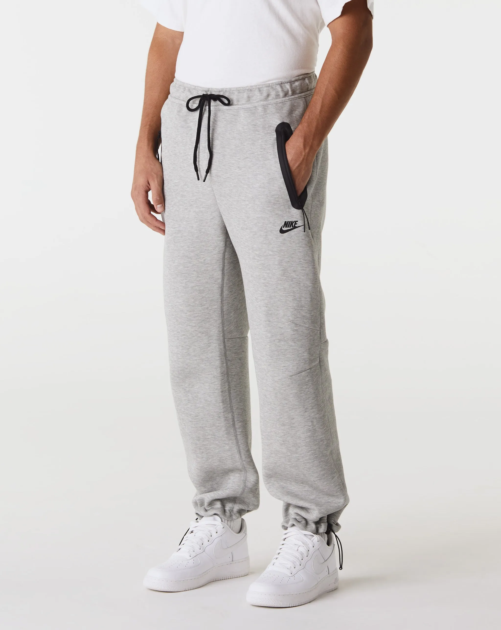 Shoes Nike Tech Fleece Open Hem Pants