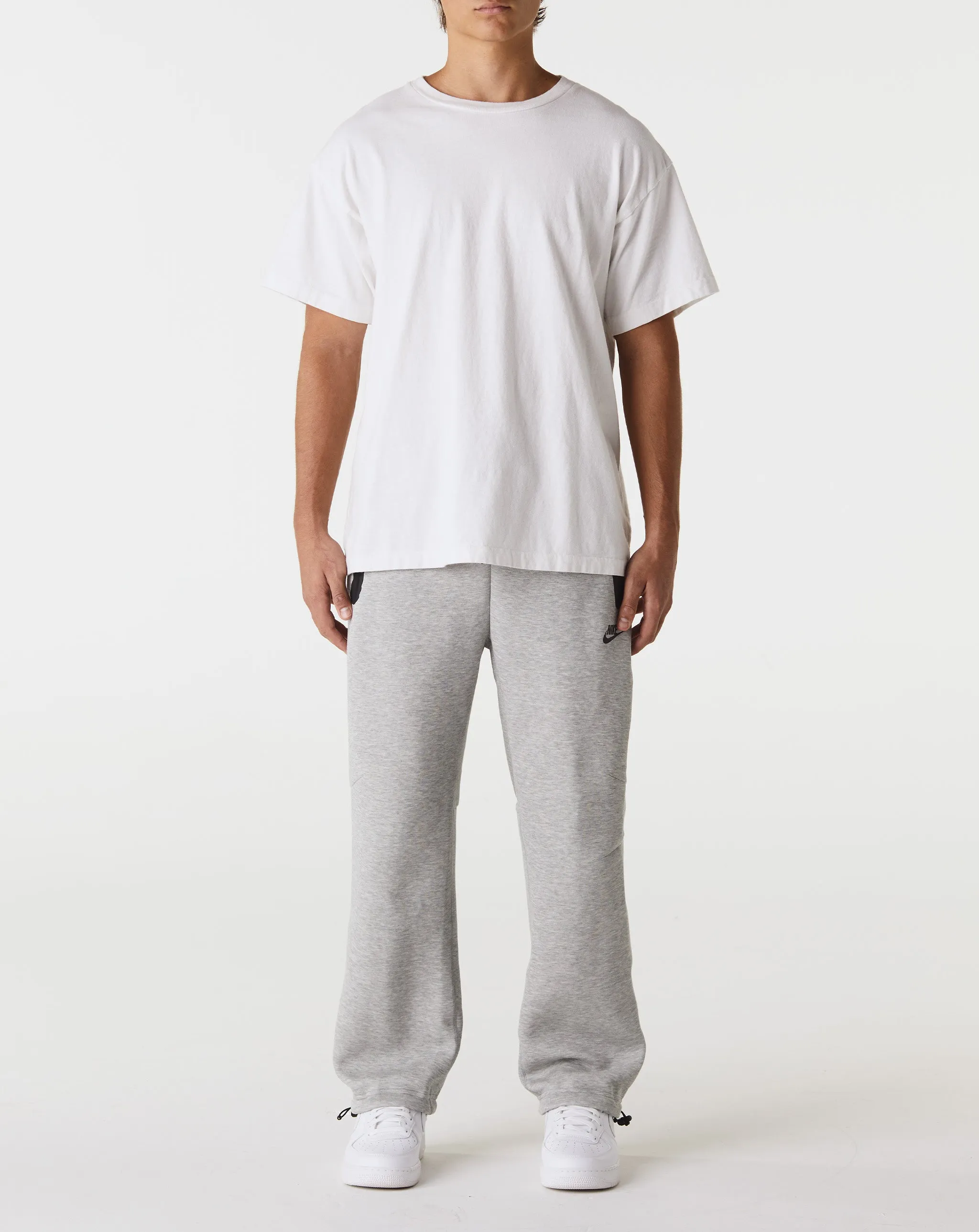 Shoes Nike Tech Fleece Open Hem Pants