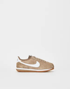 Shoes Nike Women's Cortez Vintage Suede