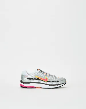 Shoes Nike Women's P-6000