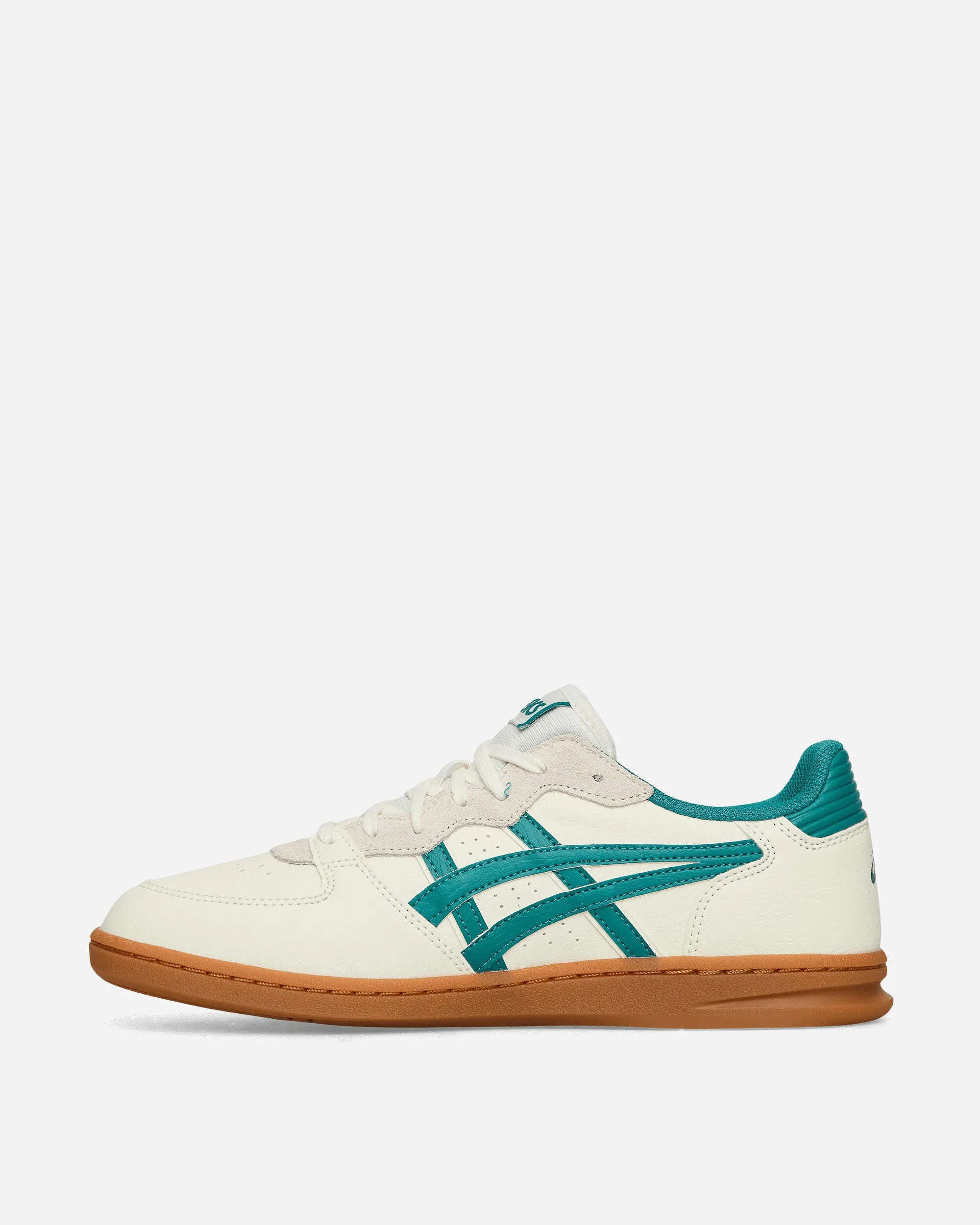 Skyhand OG Sneakers Cream / Rainy Lake