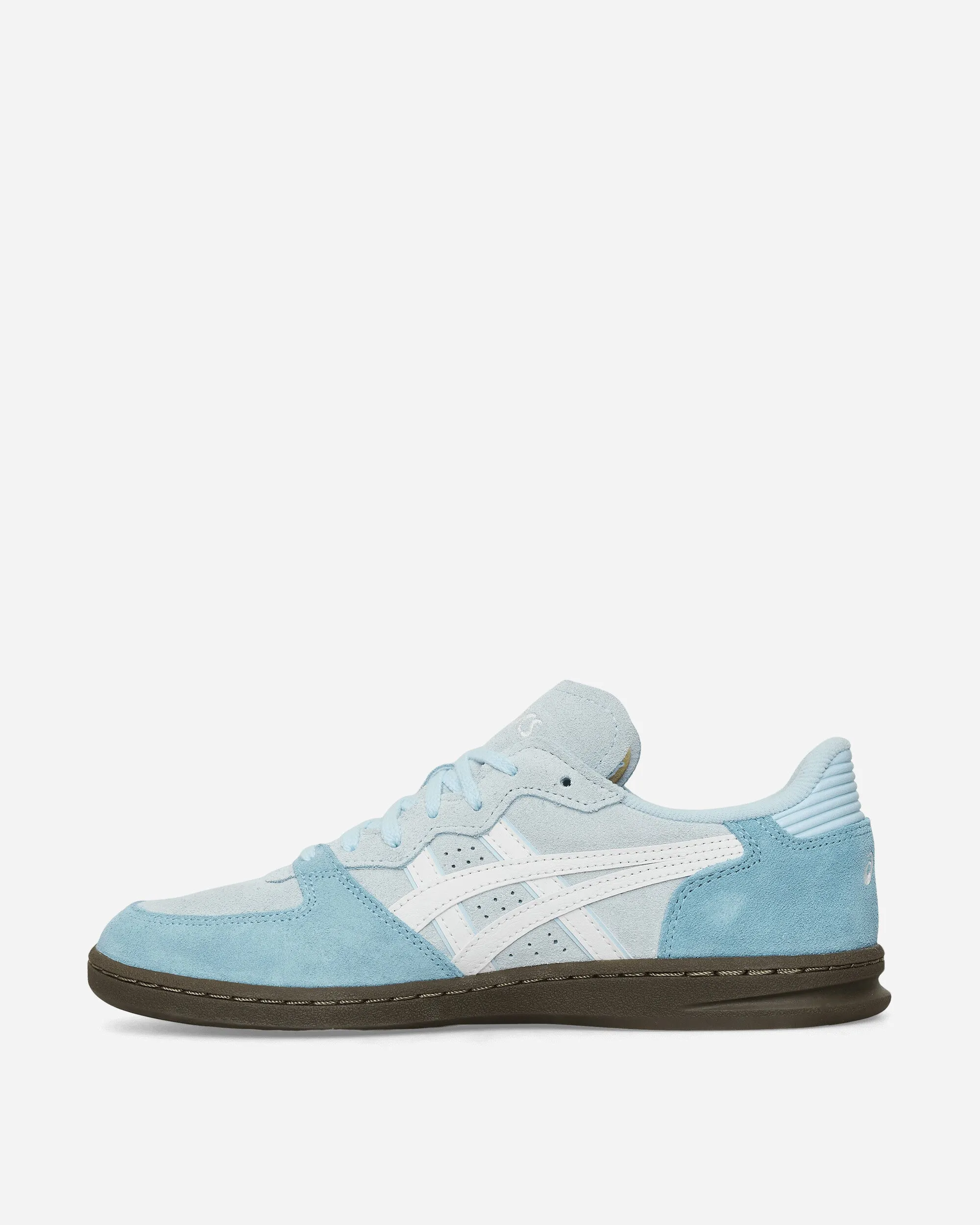 Skyhand OG Sneakers Light Blue / White