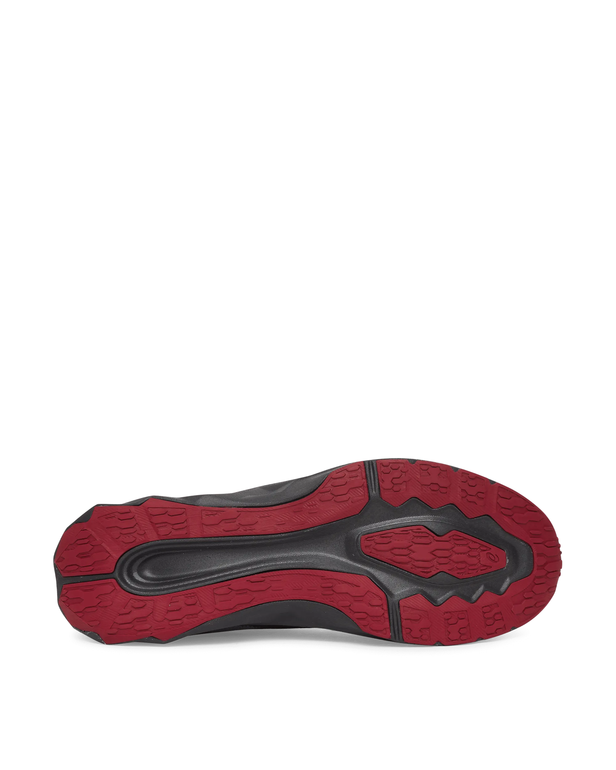 Slam Jam Novablast SPS Sneakers Grey