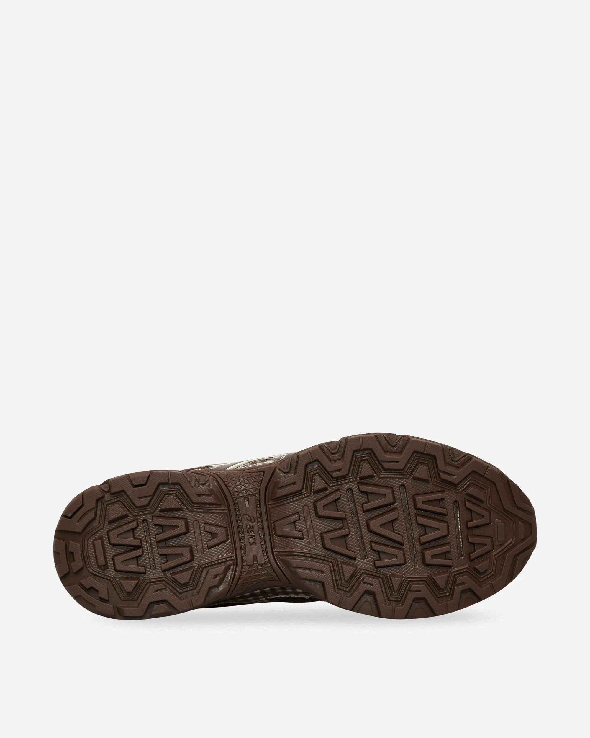 Story mfg. GEL-Venture 6 Sneakers Reddish Brown