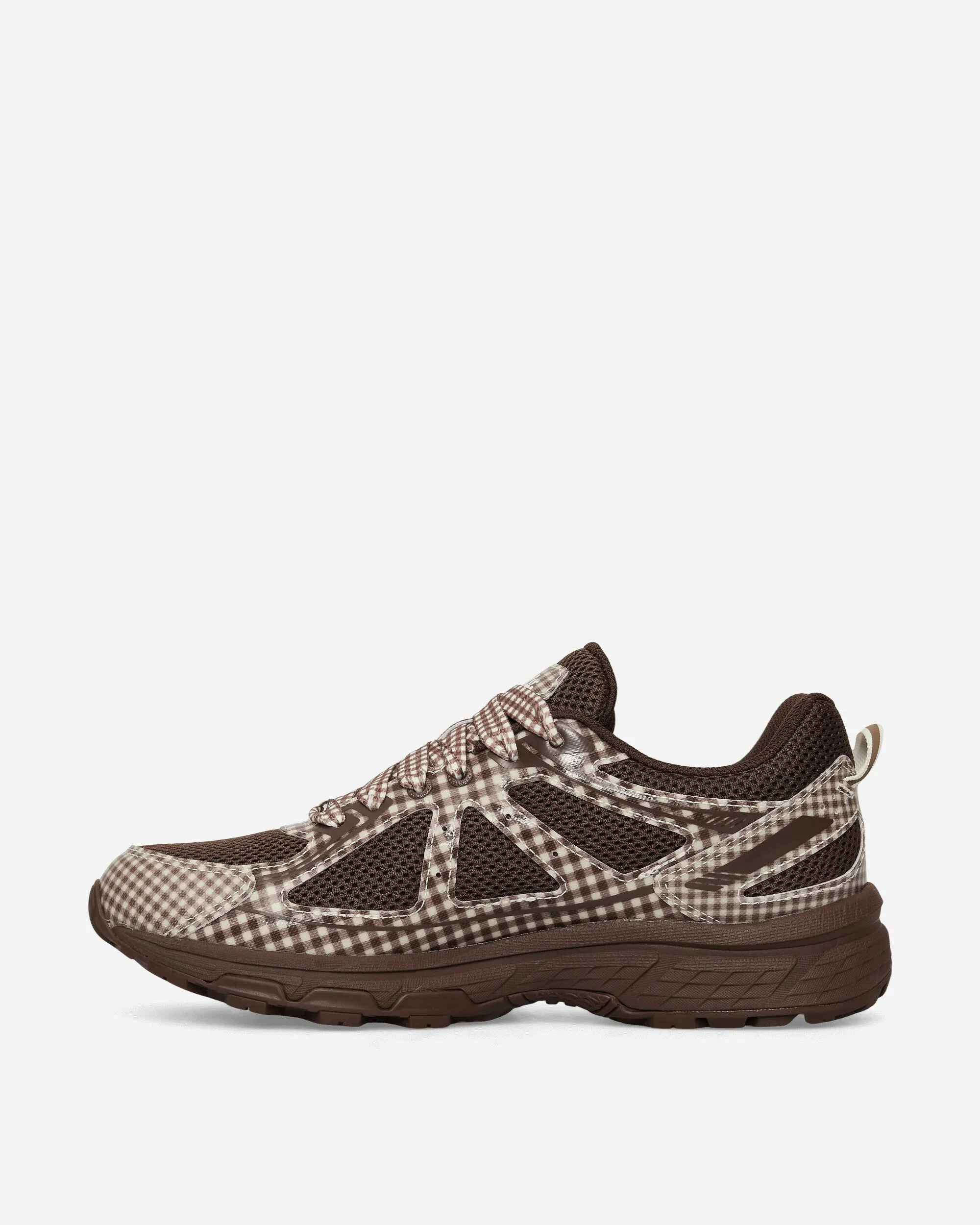 Story mfg. GEL-Venture 6 Sneakers Reddish Brown