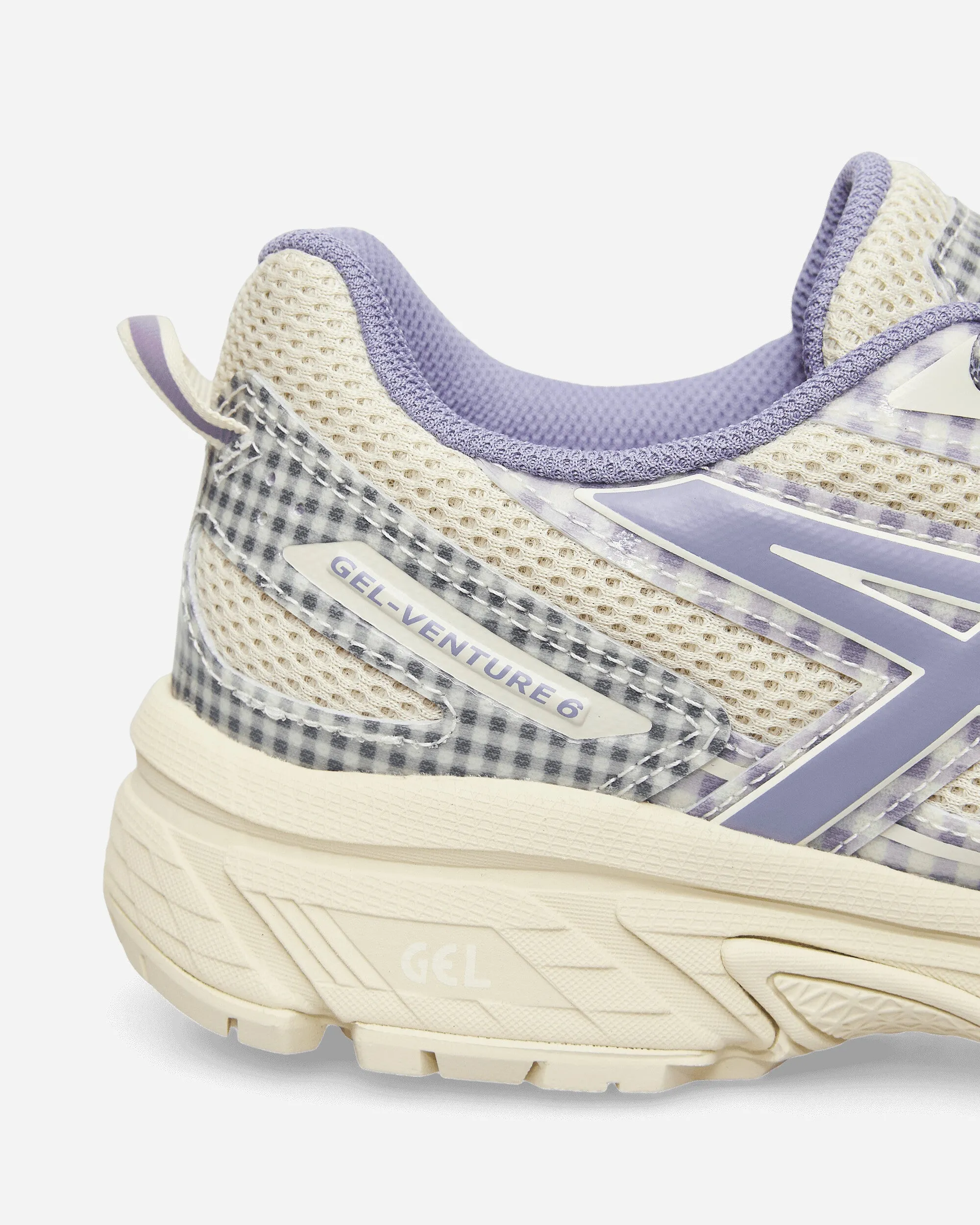 Story mfg. GEL-Venture 6 Sneakers Vanilla / Violet Quartz