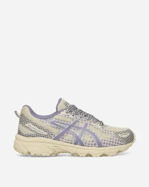 Story mfg. GEL-Venture 6 Sneakers Vanilla / Violet Quartz